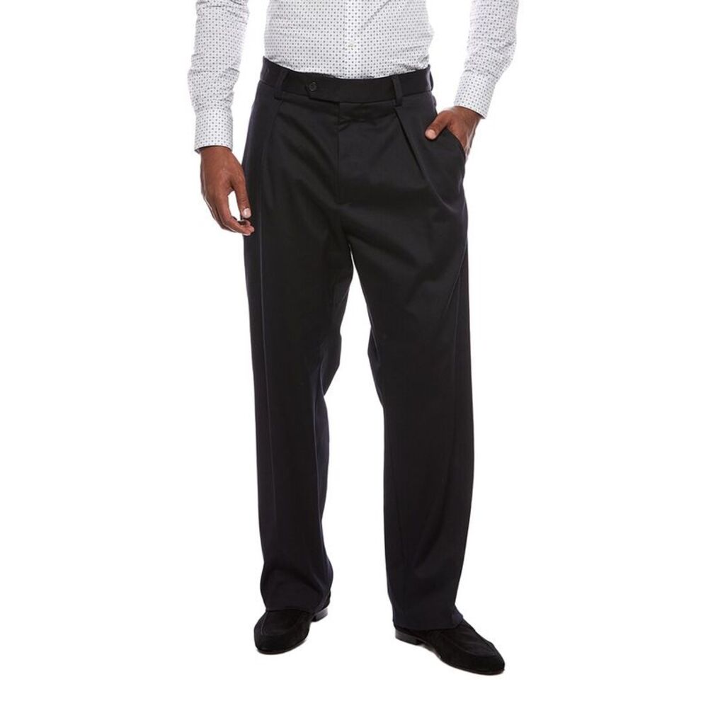 Boss Hugo Boss Mens Trouser, Blue